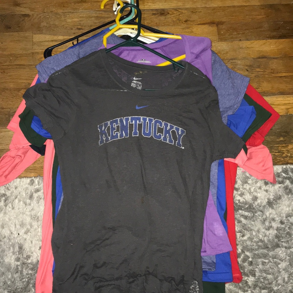 Kentucky shirt